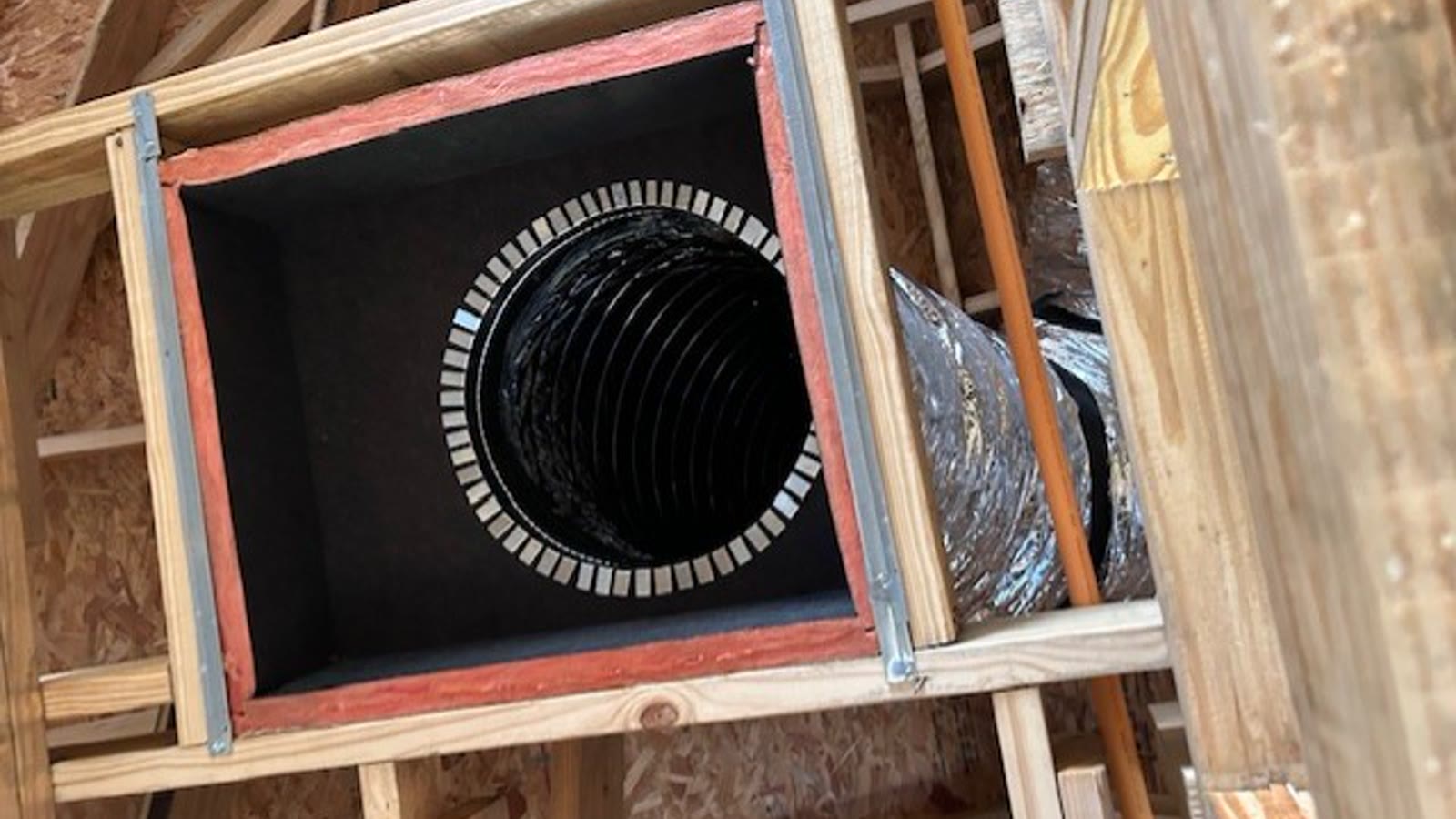 Residential AC service in Sun City